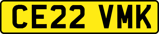 CE22VMK