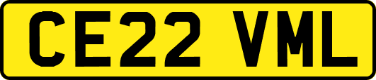 CE22VML
