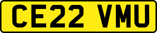 CE22VMU