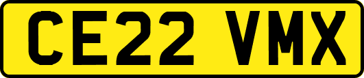 CE22VMX