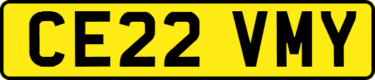 CE22VMY