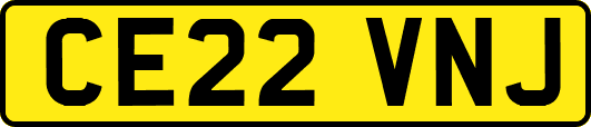 CE22VNJ