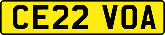 CE22VOA