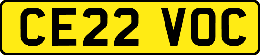 CE22VOC