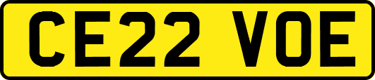 CE22VOE