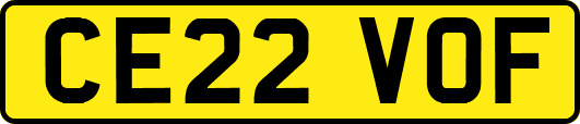 CE22VOF