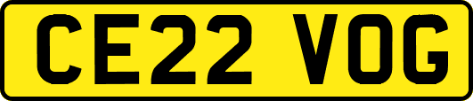 CE22VOG