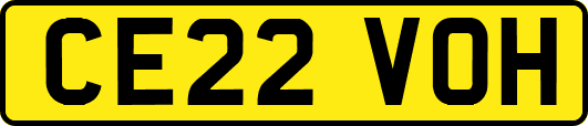 CE22VOH