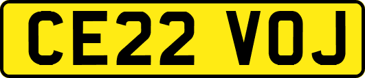 CE22VOJ