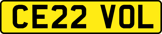 CE22VOL