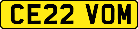 CE22VOM
