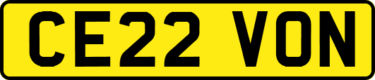CE22VON
