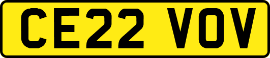 CE22VOV