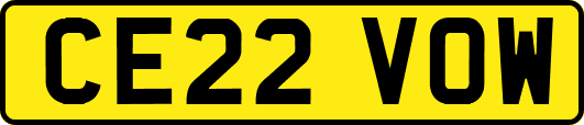 CE22VOW