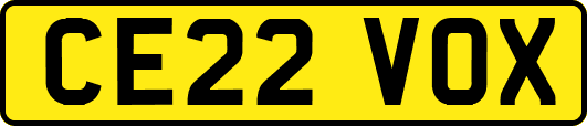 CE22VOX
