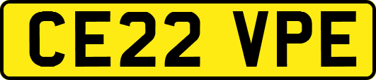 CE22VPE