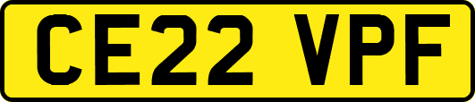 CE22VPF