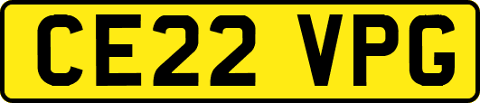 CE22VPG