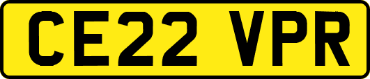 CE22VPR