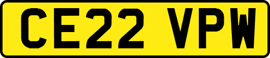 CE22VPW