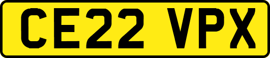 CE22VPX