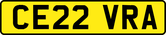 CE22VRA
