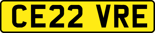 CE22VRE