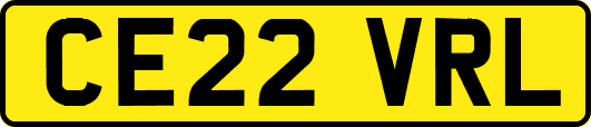 CE22VRL