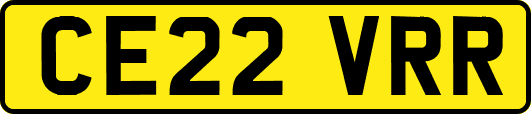 CE22VRR