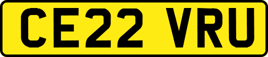 CE22VRU