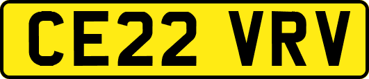 CE22VRV