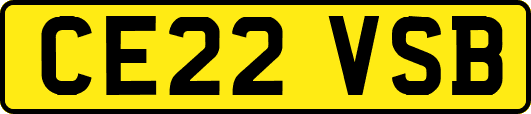 CE22VSB