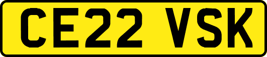 CE22VSK