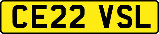 CE22VSL