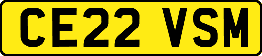 CE22VSM