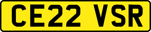 CE22VSR