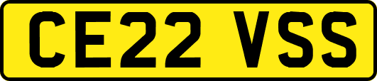 CE22VSS