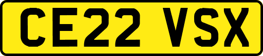 CE22VSX
