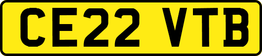 CE22VTB