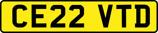 CE22VTD