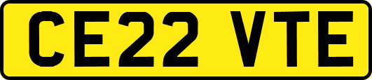 CE22VTE