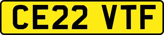 CE22VTF
