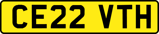 CE22VTH
