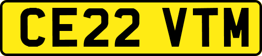 CE22VTM