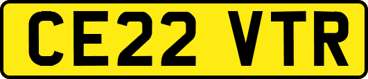 CE22VTR