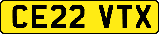 CE22VTX
