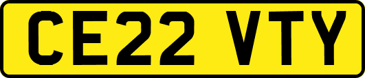 CE22VTY