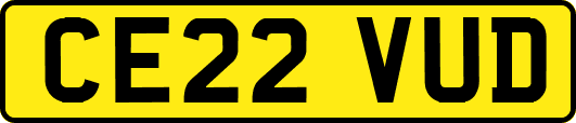 CE22VUD