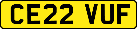 CE22VUF