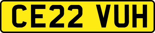 CE22VUH